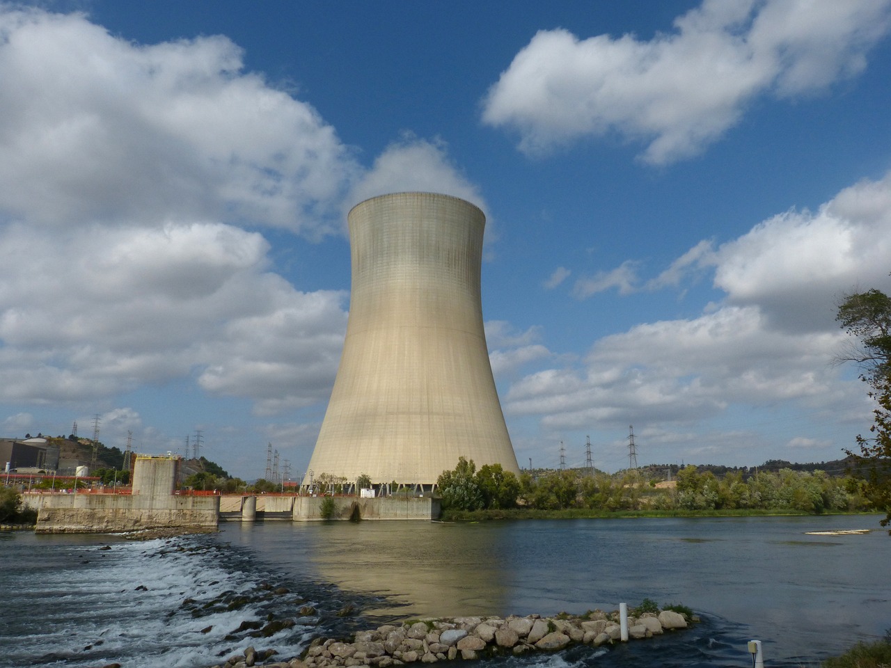 The Safety of Nuclear Power: Risks and Benefits